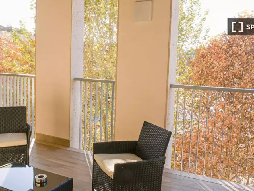 Immagine 19 di Appartamento in affitto  in Via Giuseppe Govone a Milano