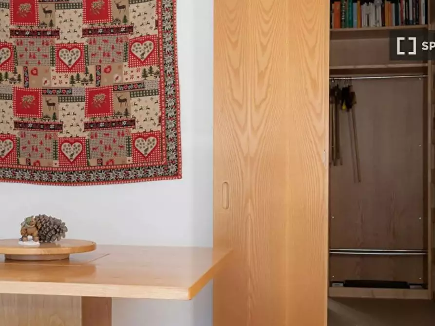 Immagine 8 di Appartamento in affitto  in Via Mandron a Dorsino