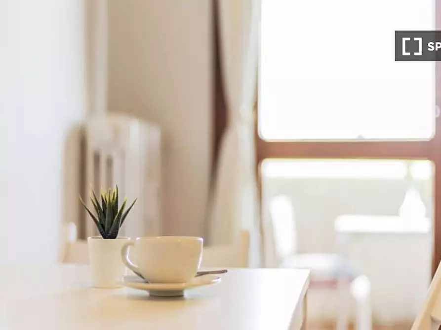 Immagine 10 di Camera condivisa in affitto  in Via Felice Mendelssohn a Padova