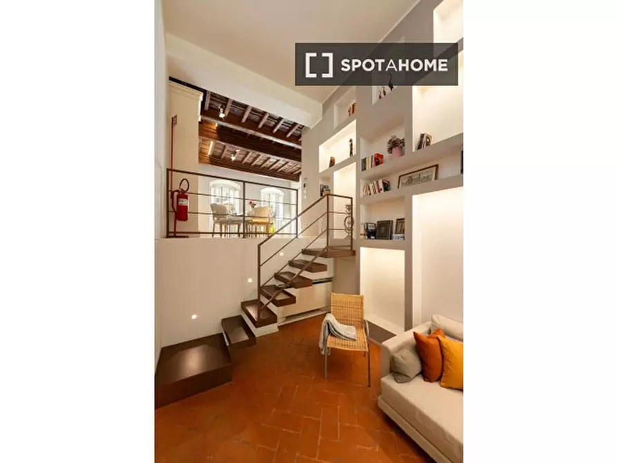 Immagine 13 di Appartamento in affitto  in Via del Proconsolo a Firenze