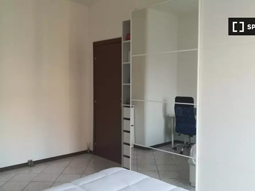Immagine 4 di Camera condivisa in affitto  in Via Giuseppe Sercognani a Milano