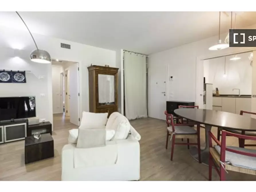 Immagine 9 di Appartamento in affitto  in Via Ippolito Pindemonte a Firenze