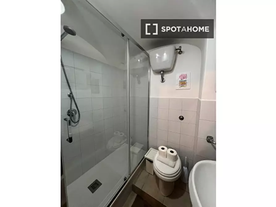 Immagine 6 di Appartamento in affitto  in Via di Monserrato a Roma