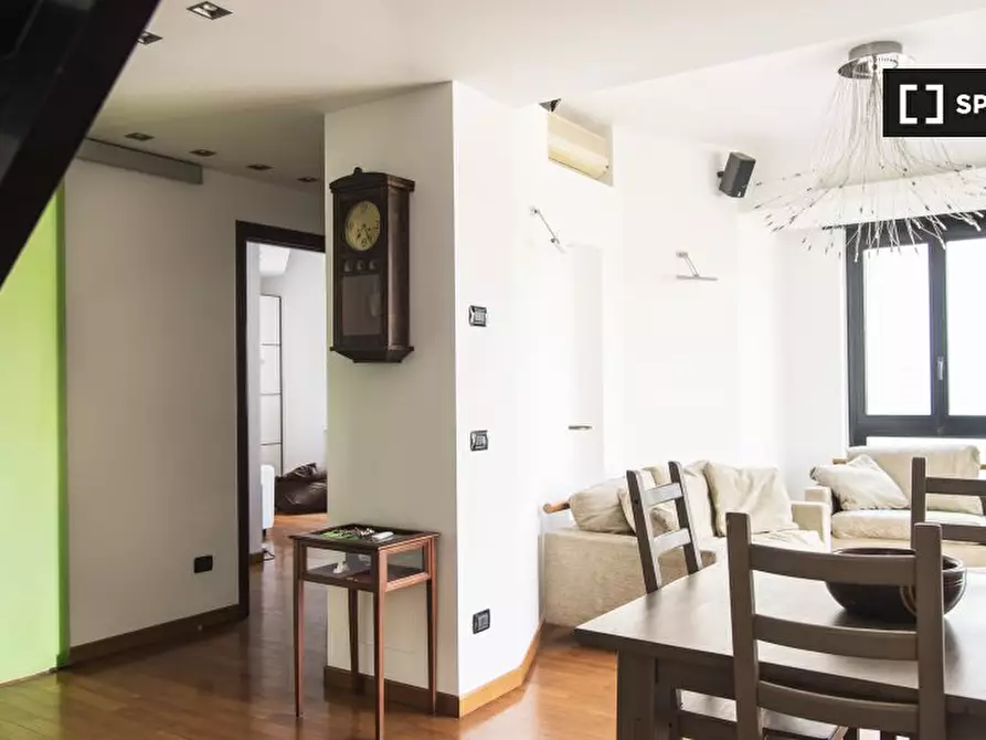 Immagine 4 di Appartamento in affitto  in Via Gian Battista Brocchi, 20131 Milano MI, Italy a Milano