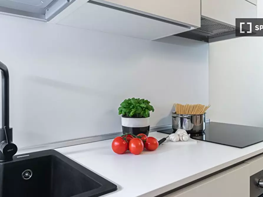 Immagine 10 di Appartamento in affitto  in Via Cialdini a Milano