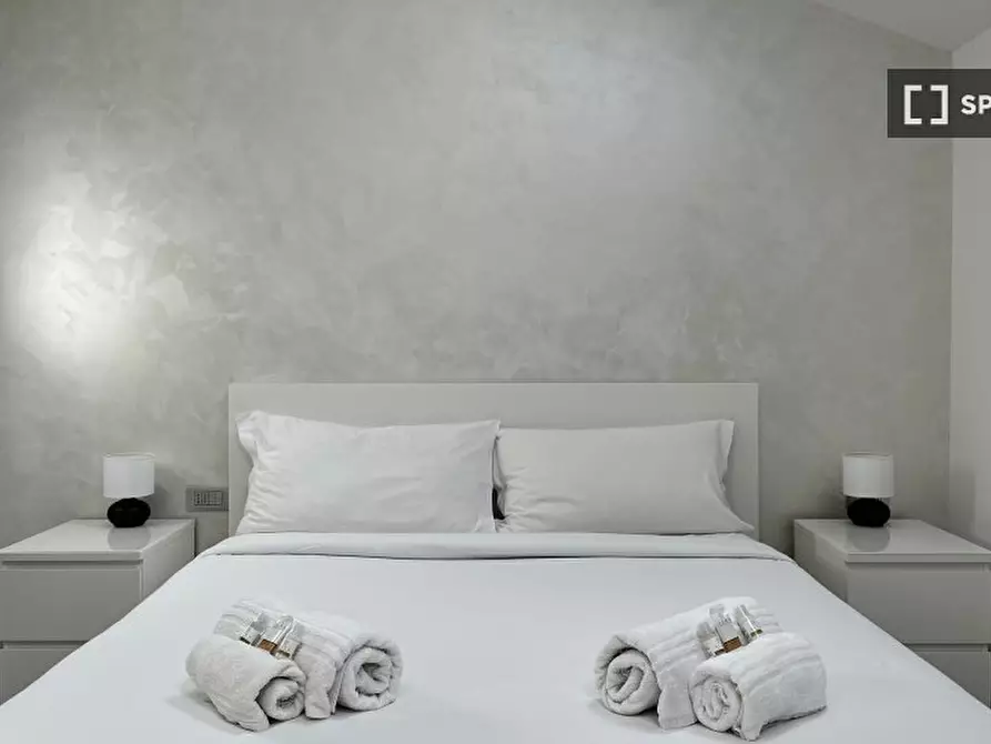 Immagine 5 di Appartamento in affitto  in Via Egidio Folli a Milano