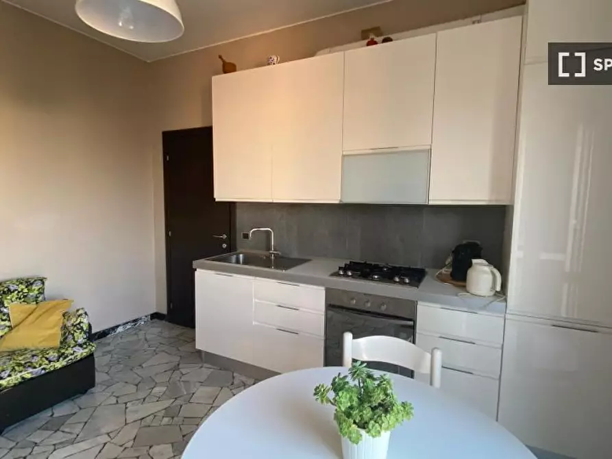 Immagine 1 di Appartamento in affitto  in Via Ilarione Rancati a Milano