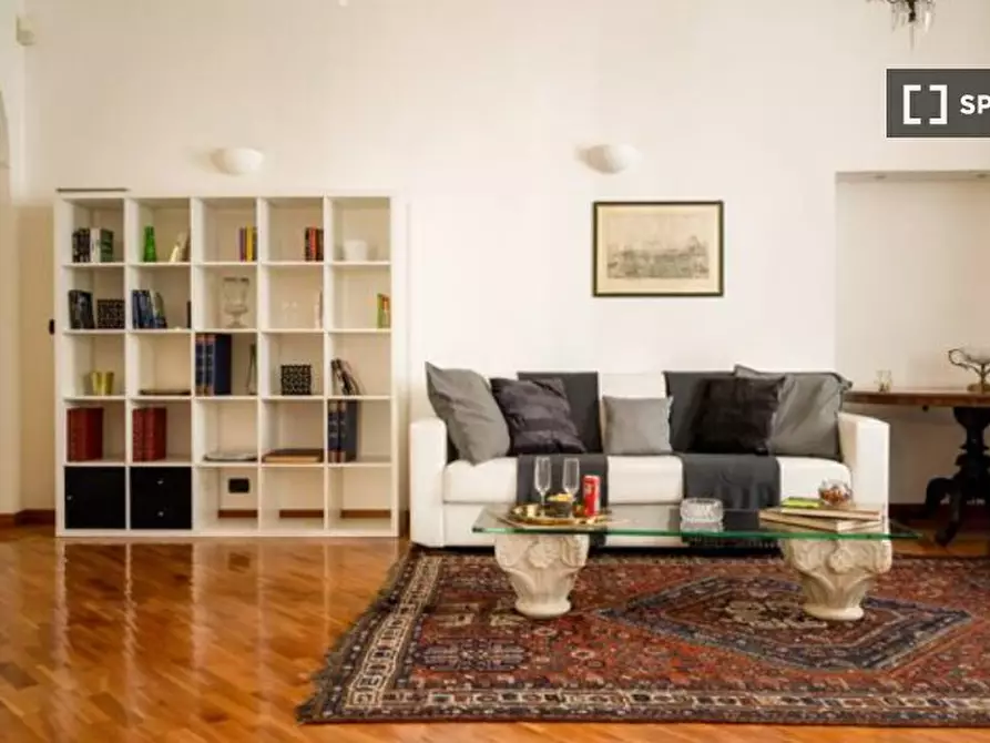 Immagine 2 di Appartamento in affitto  in Via Cesare Fracassini a Roma