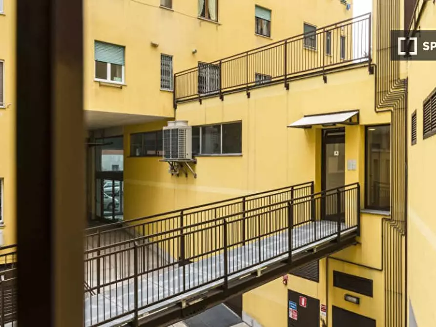 Immagine 12 di Camera condivisa in affitto  in Via Privata San Martiniano a Milano