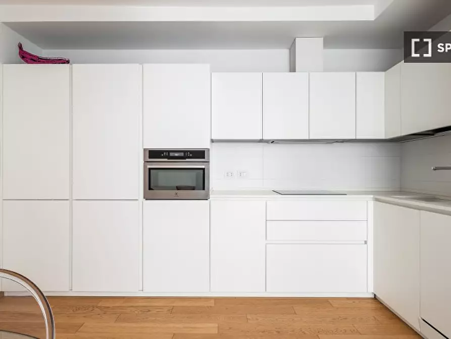 Immagine 11 di Appartamento in affitto  in Via Santo Stefano a Bologna