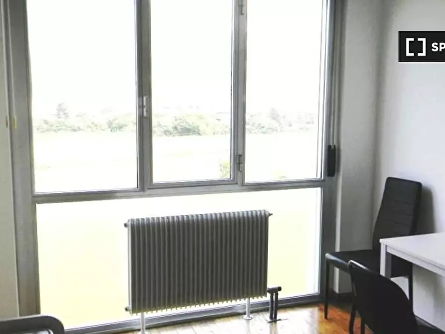 Immagine 4 di Camera condivisa in affitto  in Via Danilo Paris a Trento