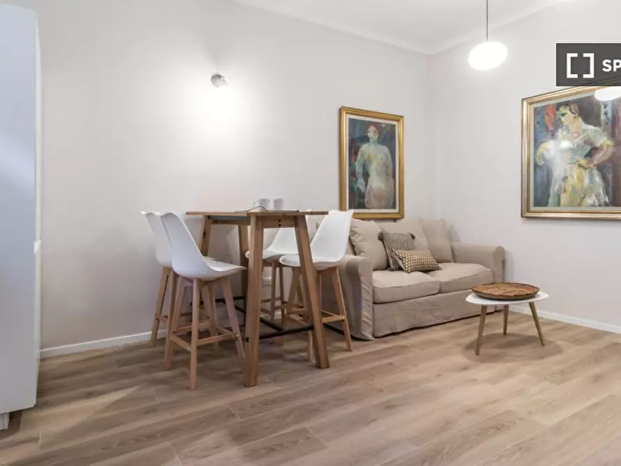 Immagine 13 di Appartamento in affitto  in Via dei Transiti a Milano