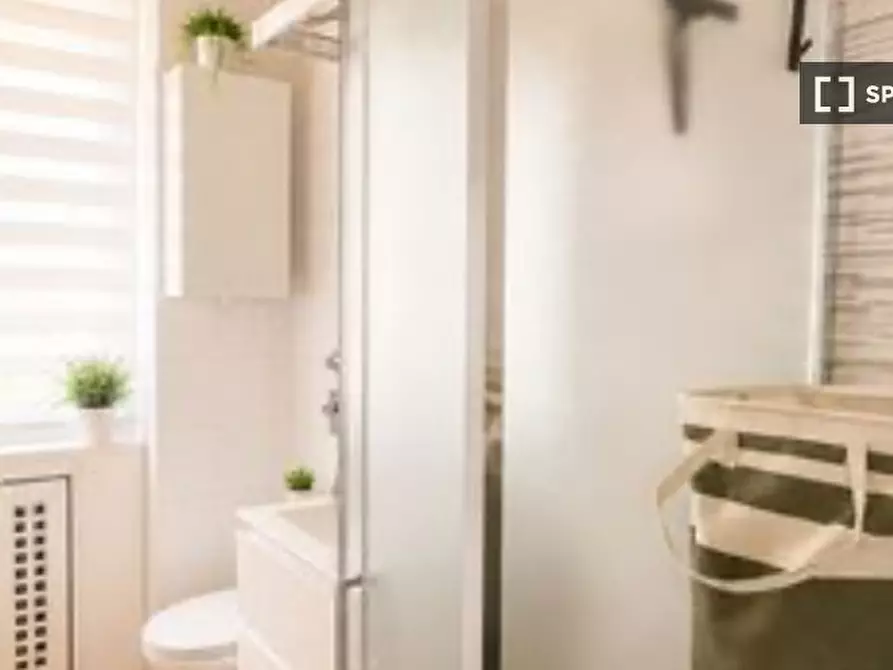 Immagine 9 di Appartamento in affitto  in Via Sella Nuova a Milano