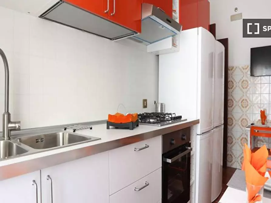 Immagine 9 di Camera condivisa in affitto  in Via Marcona a Milano