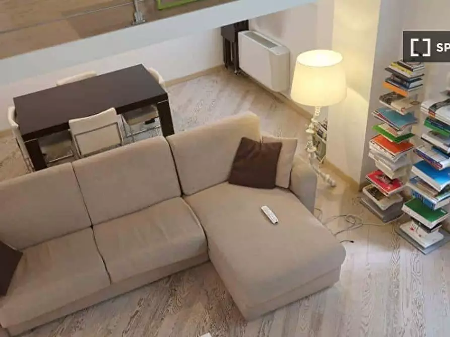 Immagine 18 di Appartamento in affitto  in Via Pietro Pomponazzi a Milano