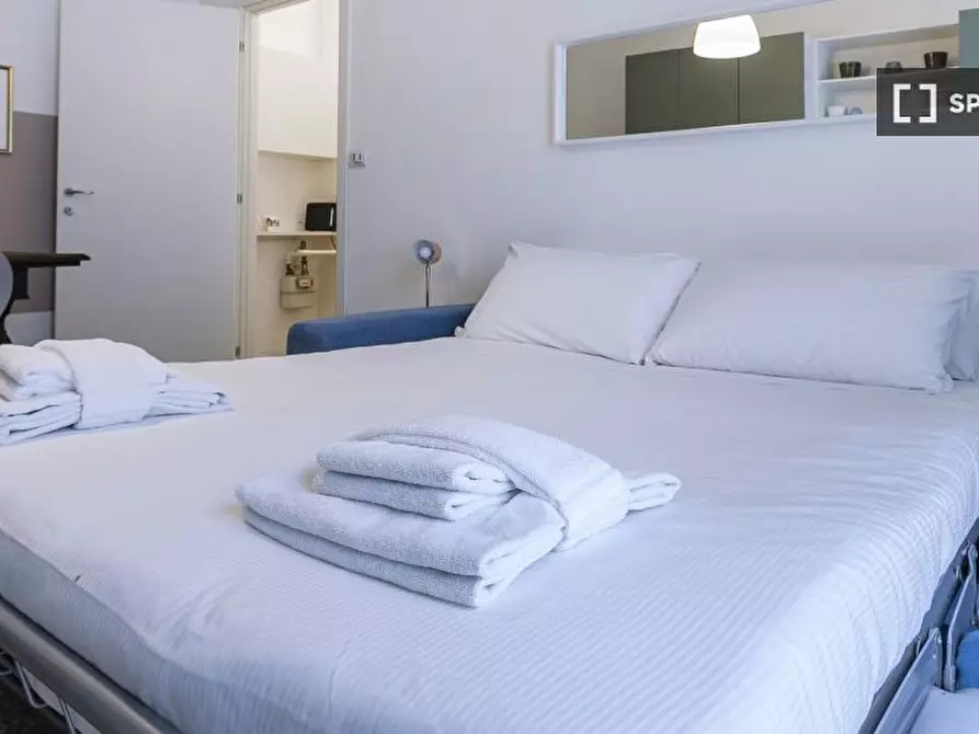 Immagine 3 di Appartamento in affitto  in Via Giuseppe Cesare Abba a Milano