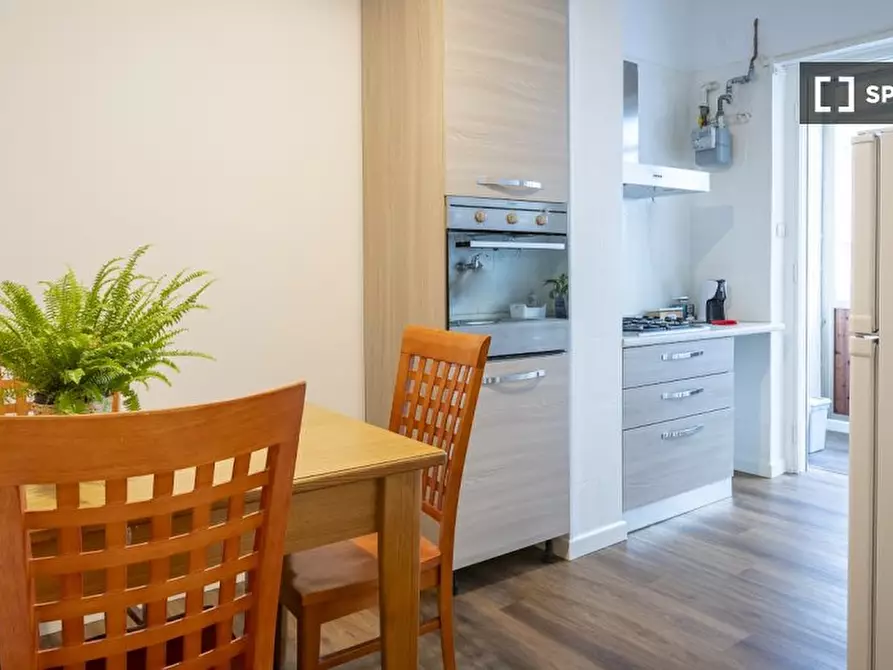 Immagine 4 di Appartamento in affitto  in Viale Val Padana a Roma