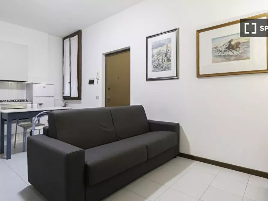 Immagine 7 di Appartamento in affitto  in Via Cesare da Sesto a Milano