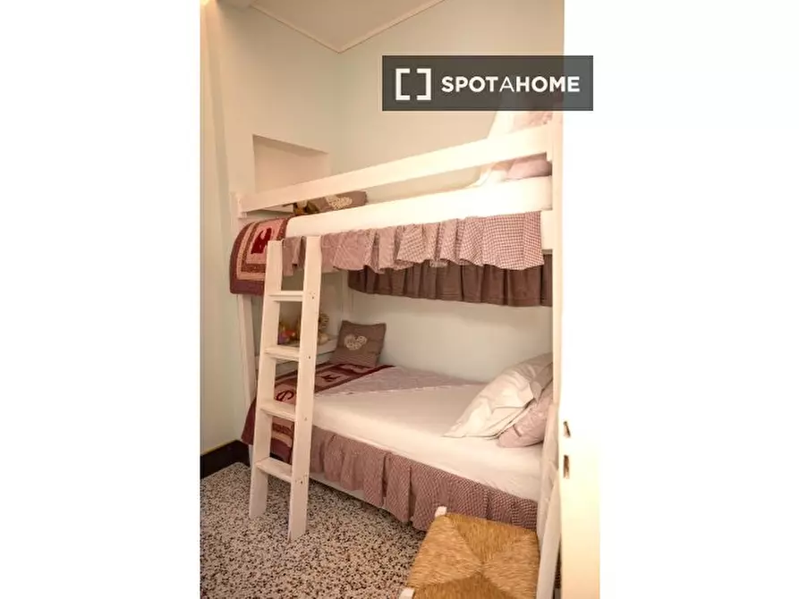 Immagine 11 di Appartamento in affitto  in Via Francesco Ferrucci a Lastra A Signa