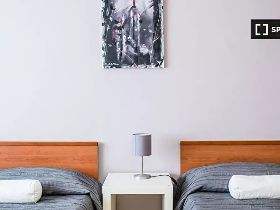 Immagine 10 di Ufficio in affitto  in Via Prenestina a Roma