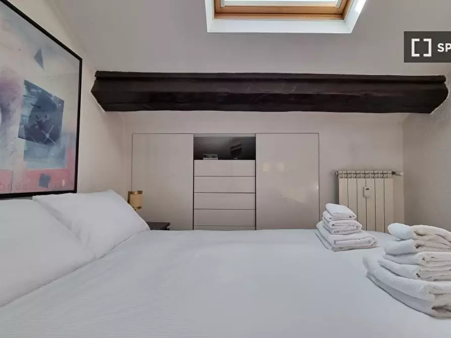 Immagine 15 di Appartamento in affitto  in Via Giovanni Battista Fauchè a Milano