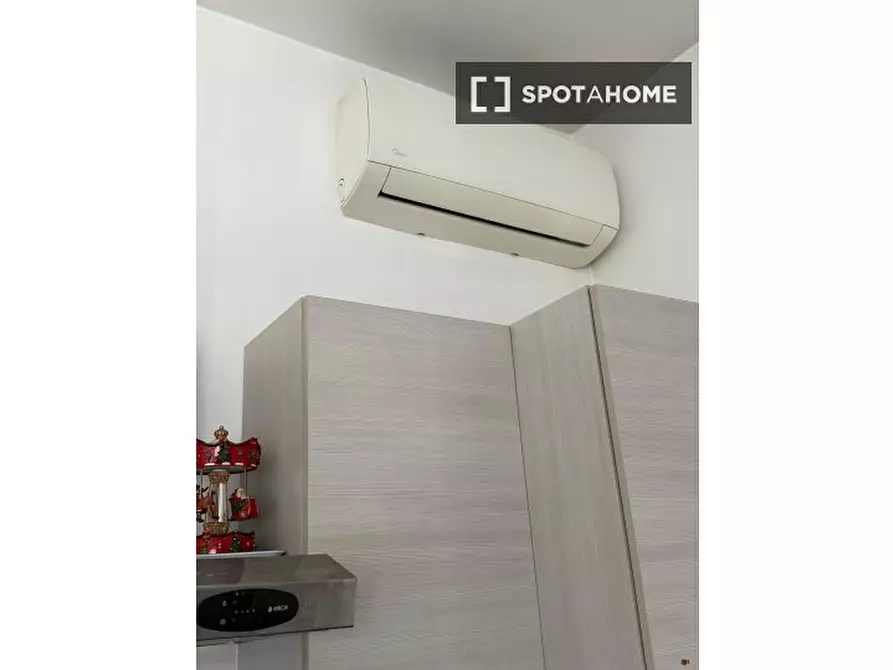 Immagine 3 di Appartamento in affitto  in Viale Vega a Roma