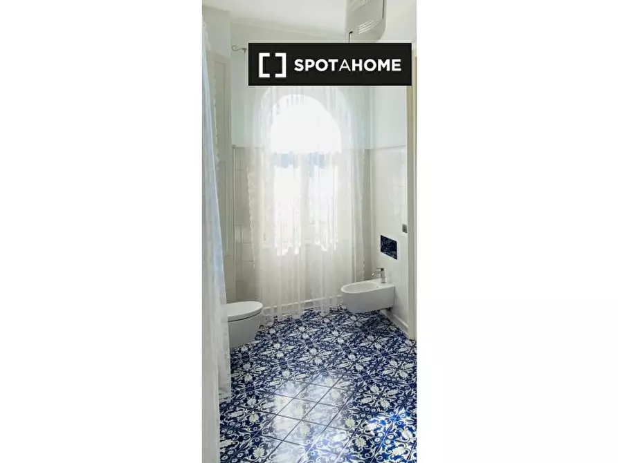 Immagine 7 di Appartamento in affitto  in Corso Marion Crawford a Sant'agnello