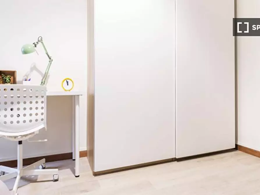 Immagine 9 di Camera condivisa in affitto  in VIA FRANCO BOLOGNESE a Bologna