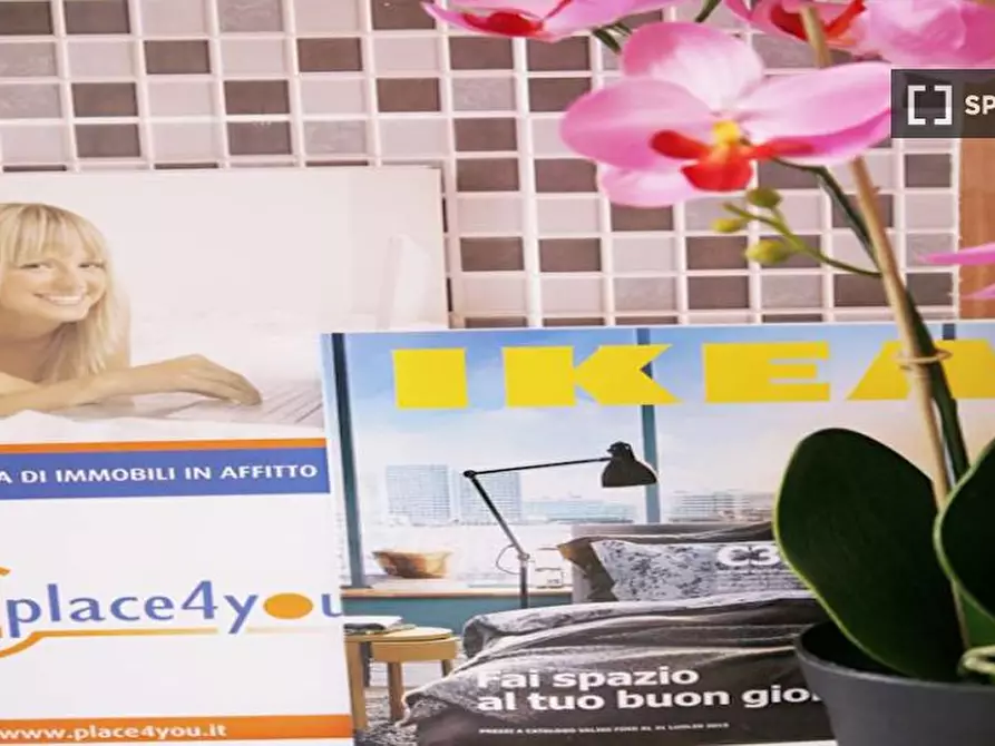 Immagine 14 di Camera condivisa in affitto  in Via Eustachi a Milano