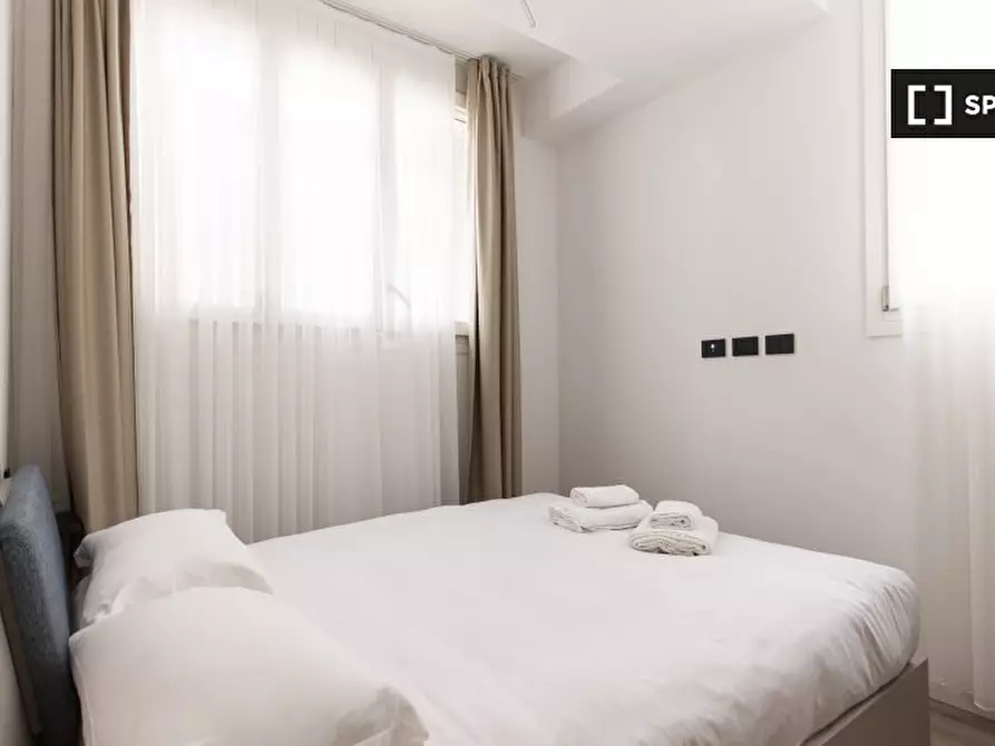 Immagine 16 di Appartamento in affitto  in Via Monte Bianco a Milano