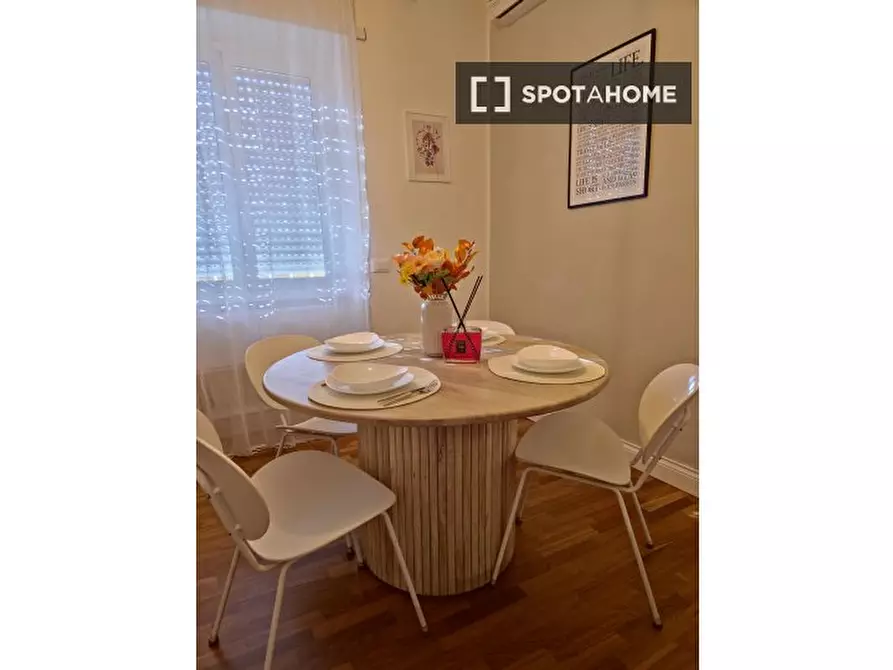 Immagine 6 di Ufficio in affitto  in Via Teodolfo Mertel a Roma