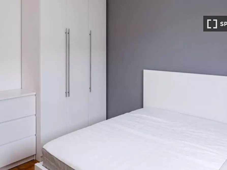 Immagine 2 di Camera condivisa in affitto  in Largo Camillo Caccia Dominioni a Milano