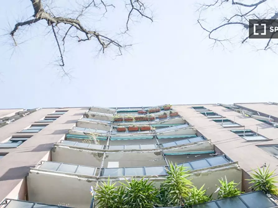 Immagine 14 di Appartamento in affitto  in V. Ambrogio Bergognone da Fossano a Milano