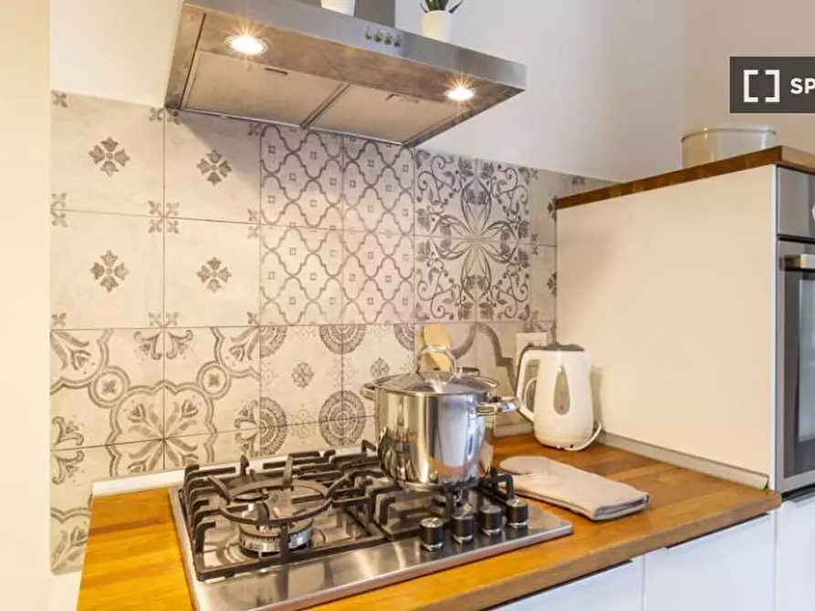 Immagine 18 di Camera condivisa in affitto  in Piazza Maria Adelaide di Savoia a Milano