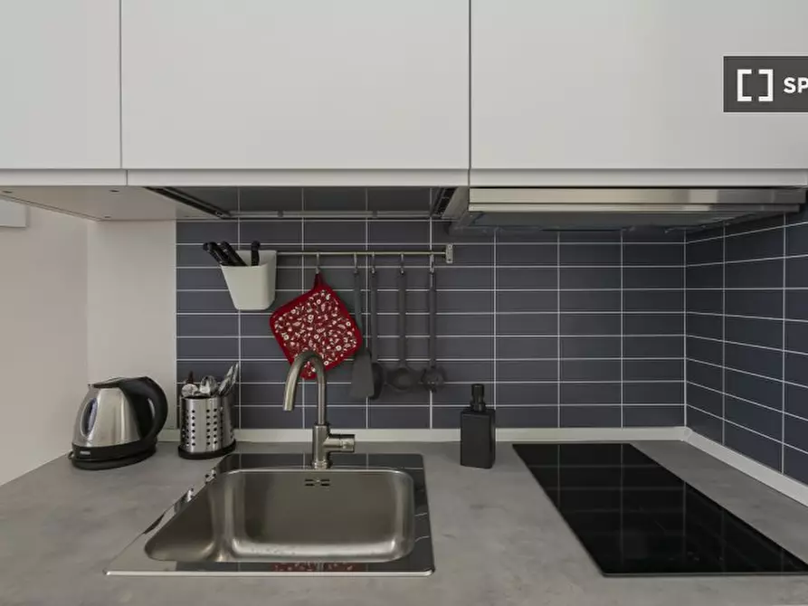 Immagine 9 di Ufficio in affitto  in Via Accademia a Milano