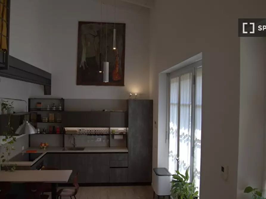 Immagine 11 di Appartamento in affitto  in Via Privata San Basilio a Milano