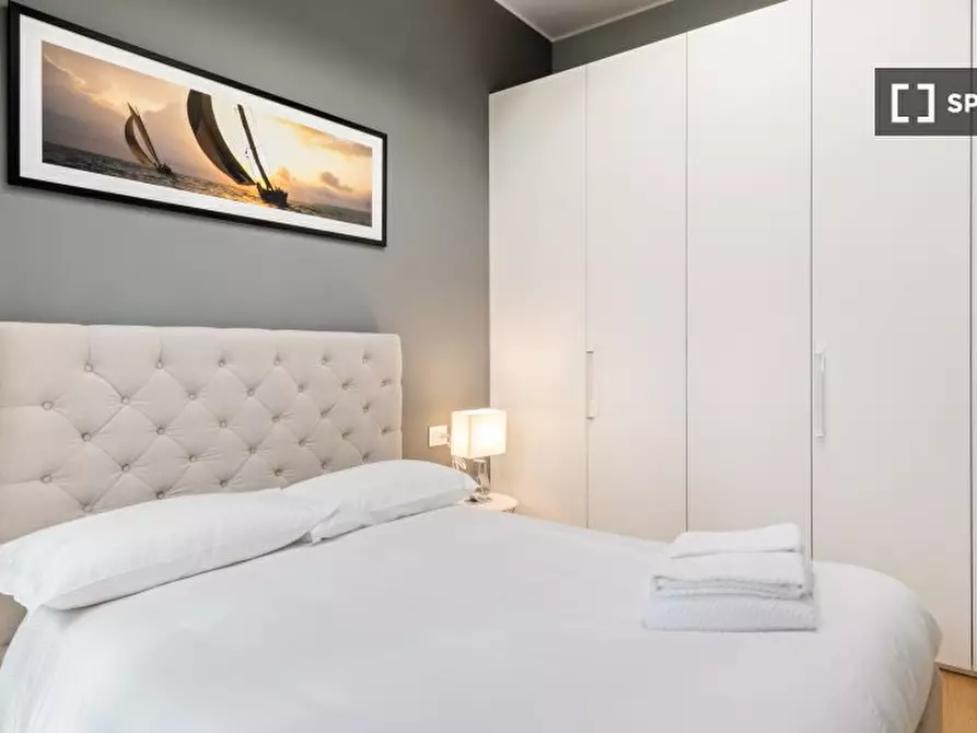 Immagine 12 di Appartamento in affitto  in Via Pietro da Cemmo a Milano