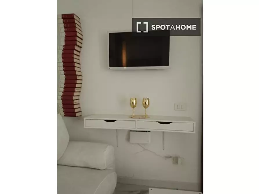 Immagine 6 di Appartamento in affitto  in Via Giacinta Pezzana a Roma