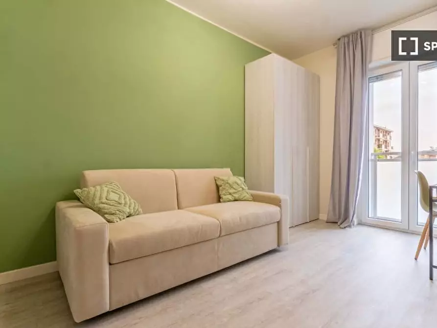 Immagine 12 di Appartamento in affitto  in Via dell'Allodola a Milano