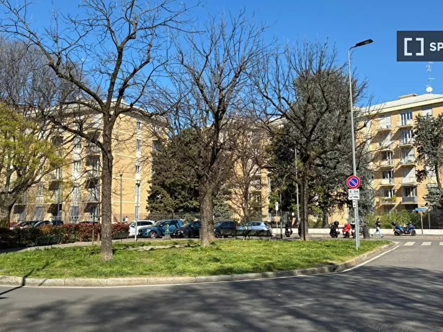 Immagine 7 di Appartamento in affitto  in Via Leopoldo Sabbatini a Milano