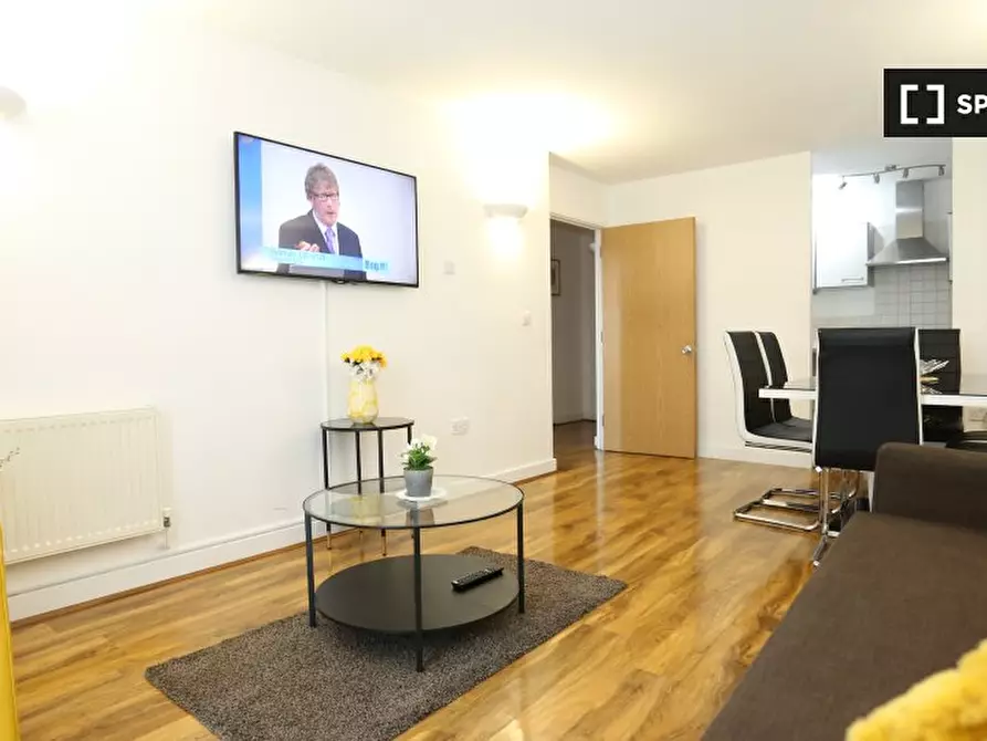 Immagine 2 di Appartamento in affitto  in Tideslea Path a Eltham