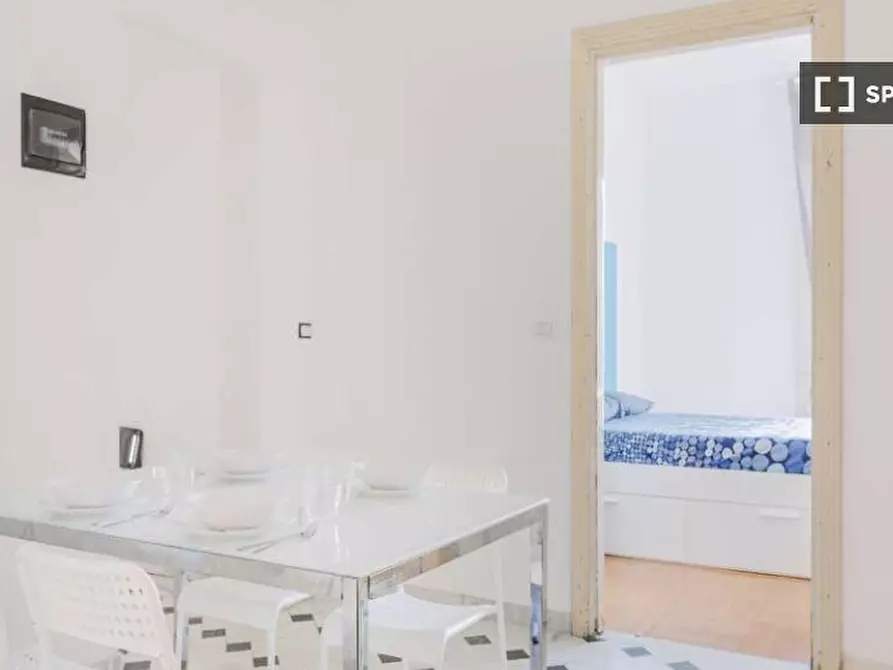 Immagine 7 di Camera condivisa in affitto  in Viale Tunisia a Milano