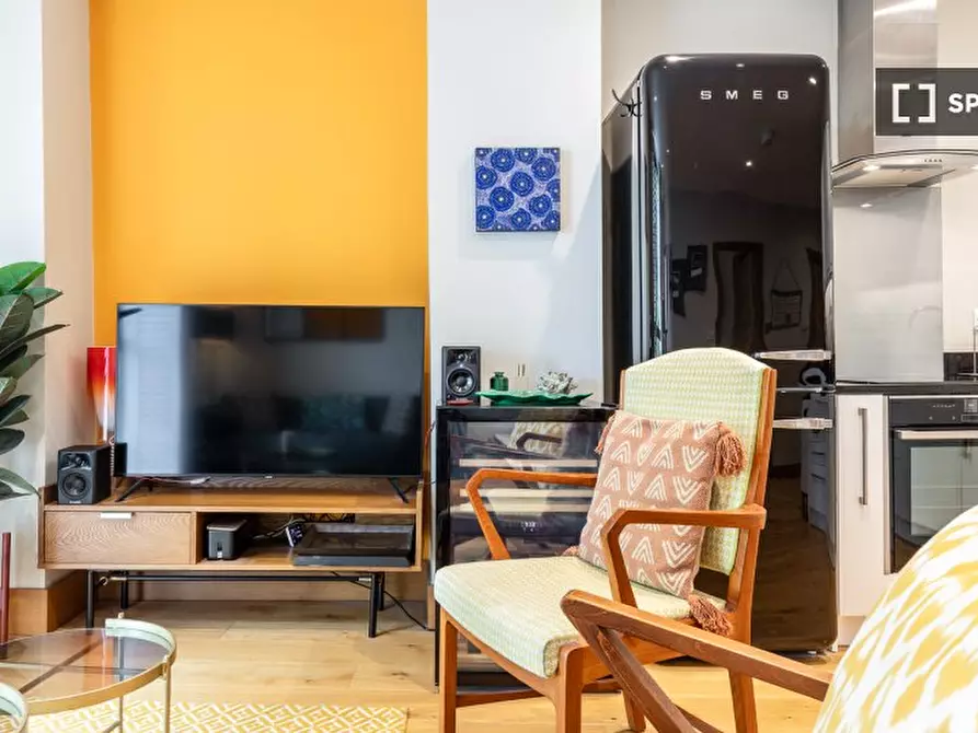 Immagine 11 di Appartamento in affitto  in -6 a Islington