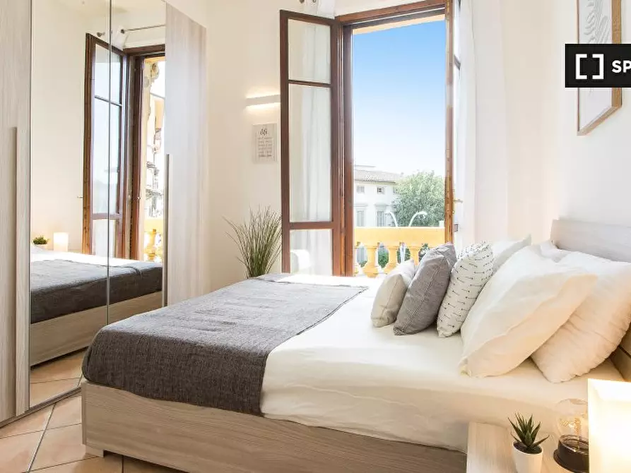 Immagine 4 di Appartamento in affitto  in Viale Fratelli Rosselli a Firenze