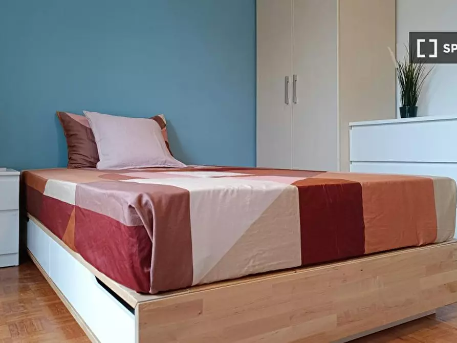 Immagine 5 di Camera condivisa in affitto  in Via San Vito a Trento