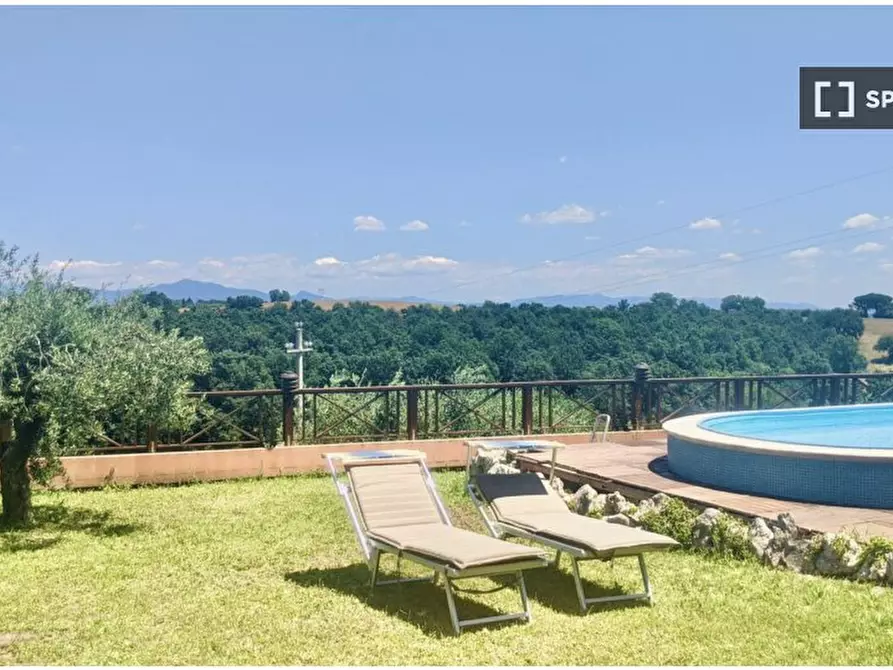 Immagine 10 di Appartamento in affitto  in Via Codette a Roma