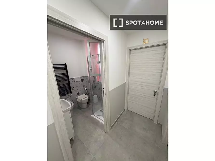 Immagine 8 di Ufficio in affitto  in Via Privata Mario Bianco a Milano