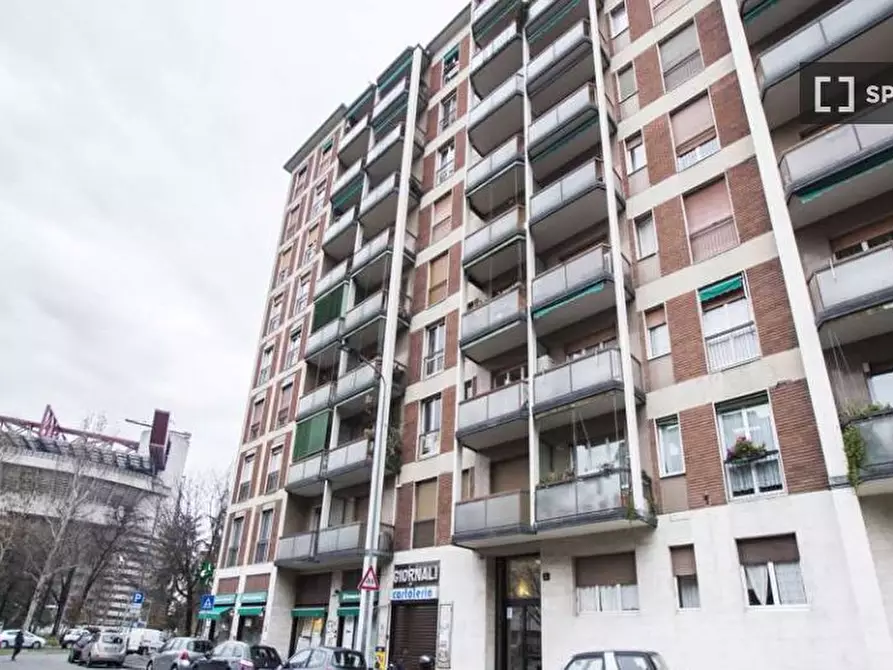 Immagine 18 di Camera condivisa in affitto  in Via Don Carlo Gnocchi a Milano