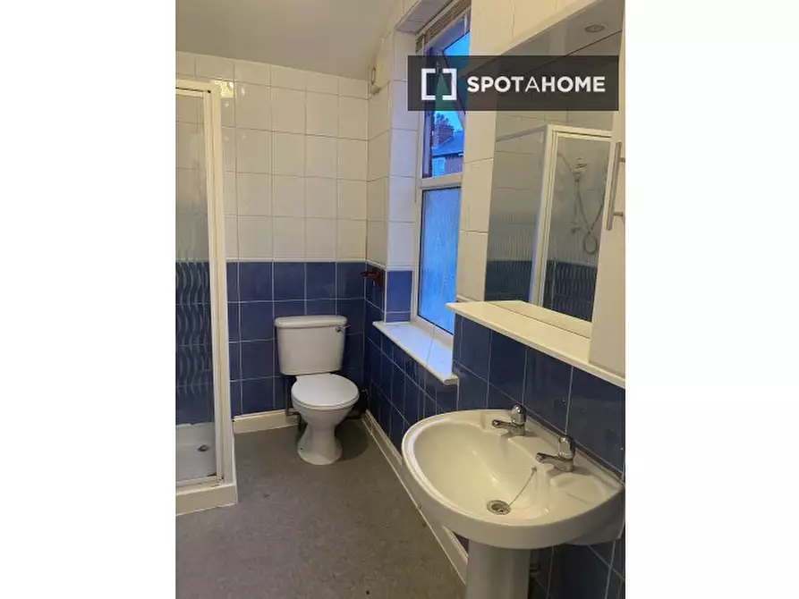 Immagine 15 di Camera condivisa in affitto  in Nottingham Rd a 