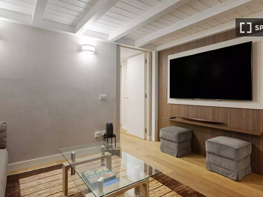 Immagine 8 di Appartamento in affitto  in Via Nicolò Tartaglia a Milano